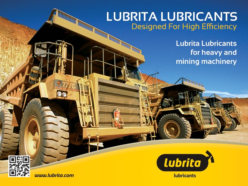 Lubrita lubricants for mining industry_news.jpg